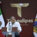 Tamaulipas se posiciona como estado líder en generación de energía: Américo Villarreal