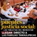 Forjando puentes de justicia social: las tarjetas del Bienestar llegan directo a las familias tamaulipecas