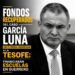 Fondos recuperados del caso García Luna en Florida ingresan a la TESOFE; financiarán escuelas en Guerrero