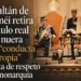 El sultán de Brunéi retira el título real a su nuera por “conducta impropia” y falta de respeto a la monarquía