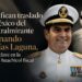 Notifican traslado a México del contralmirante Fernando Farías Laguna, pieza clave en la red de huachicol fiscal