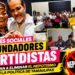 Líderes sociales y fundadores partidistas instan a eliminar el nepotismo en la política de Tamaulipas