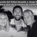 El mundo del fútbol despide a Jorge Messi, padre y pilar de la carrera de Lionel Messi