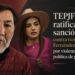 TEPJF ratifica sanción contra Gerardo Fernández Noroña por violencia política de género