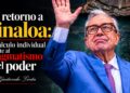 El retorno a Sinaloa: El cálculo individual frente al pragmatismo del poder
