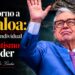 El retorno a Sinaloa: El cálculo individual frente al pragmatismo del poder