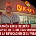 José Ramón López Beltrán reaparece en EE. UU. tras versiones sobre la revocación de su visa