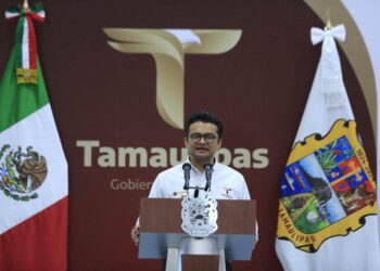 Tamaulipas amarra inversiones energéticas por más de 6,200 millones de dólares