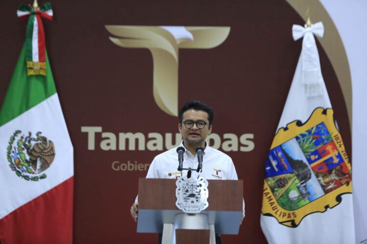 Tamaulipas amarra inversiones energéticas por más de 6,200 millones de dólares