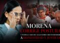 Morena corrige postura y turna caso de Alejandro Arcos Romero a Honestidad y Justicia