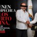Detienen en Campeche a Carlos Alberto Medina, exdirector de Comunicación Social en la gestión de «Alito» Moreno