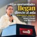 Las oportunidades llegan directo al aula: la juventud de Tamaulipas conoce sus derechos mano a mano con Bienestar