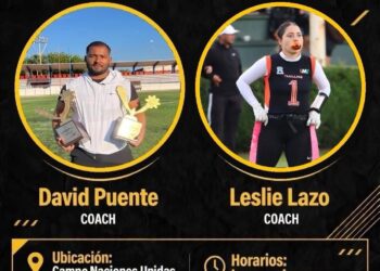 Nace “Prime Academy Flag Football” en Ciudad Victoria para el impulso del tocho infantil y juvenil