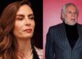 Detienen al productor Luis de Llano por incumplir sentencia condenatoria en el caso Sasha Sokol