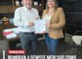 Nombran a Denisse Mercado como Directora Jurídica de Parques y Biodiversidad en Tamaulipas