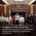 Coordina el alcalde Manuel Báez acciones de seguridad con Federación y Estado para proteger la tranquilidad de Jaumave