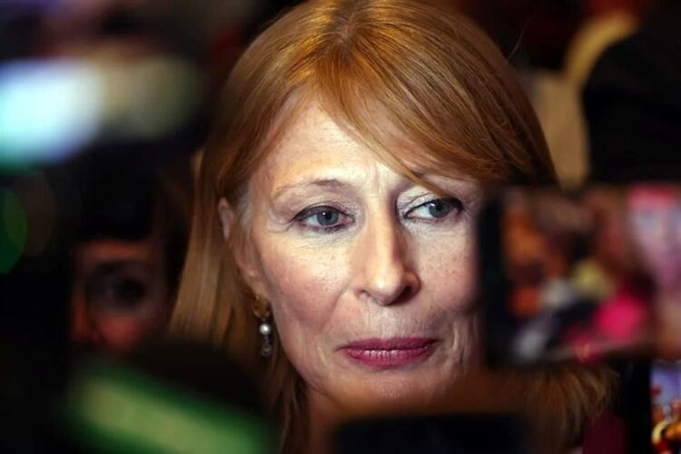 La disidencia con permiso: el dilema Clouthier